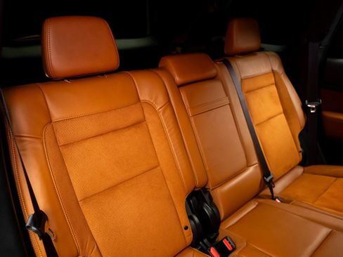 Used 2021 Jeep Grand Cherokee Trackhawk w/ Trailer Tow Group IV image 38