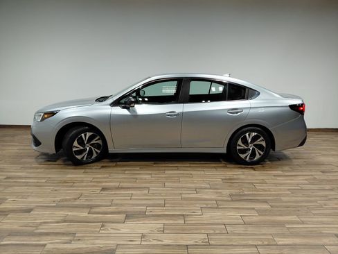 Used 2020 Subaru Legacy w/ Alloy Wheel Package image 23
