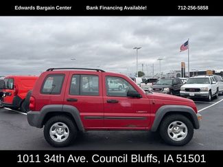 Used 2004 Jeep Liberty Sport w/ PWR Convenience Group image 1