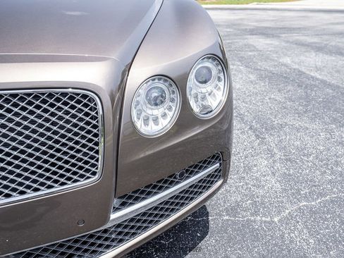 Used 2015 Bentley Flying Spur W12 AWD/4WD image 58
