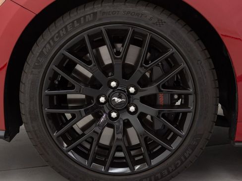 Used 2020 Ford Mustang GT w/ GT Performance Package image 19