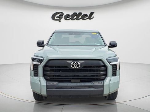 Used 2024 Toyota Tundra SR5 w/ SR5 Convenience Package image 6