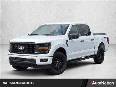 Used 2024 Ford F150 STX w/ STX Black Appearance Package