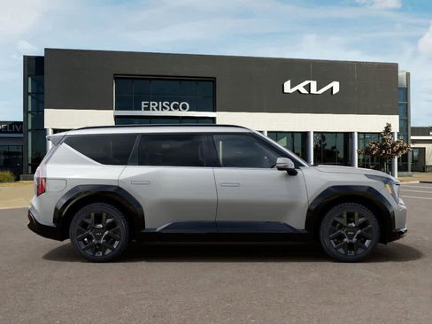 New 2026 Kia EV9 Land image 7