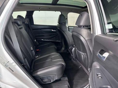 Used 2023 Hyundai Santa Fe SEL w/ Premium Package image 28