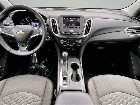 Used 2020 Chevrolet Equinox LT AWD/4WD image 17