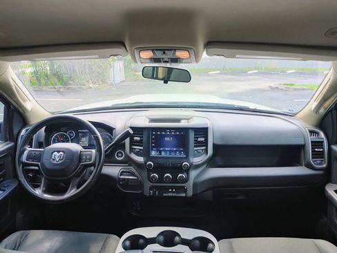 Used 2020 RAM 3500 Tradesman image 14