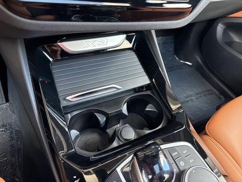 Used 2023 BMW X3 sDrive30i w/ Convenience Package image 18