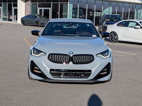 New 2026 BMW M240i w/ Premium Package image 8