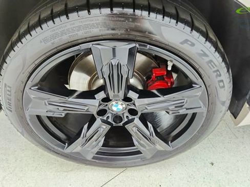 Used 2025 BMW X3 M50 AWD/4WD image 56