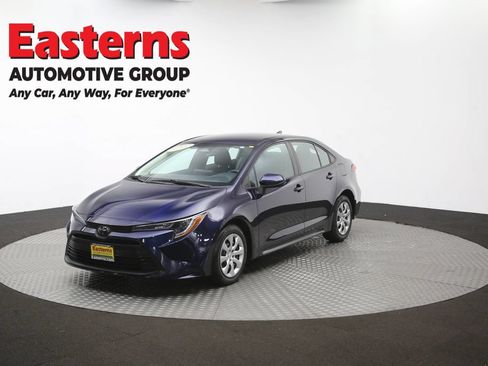 Used 2024 Toyota Corolla LE FWD image 54