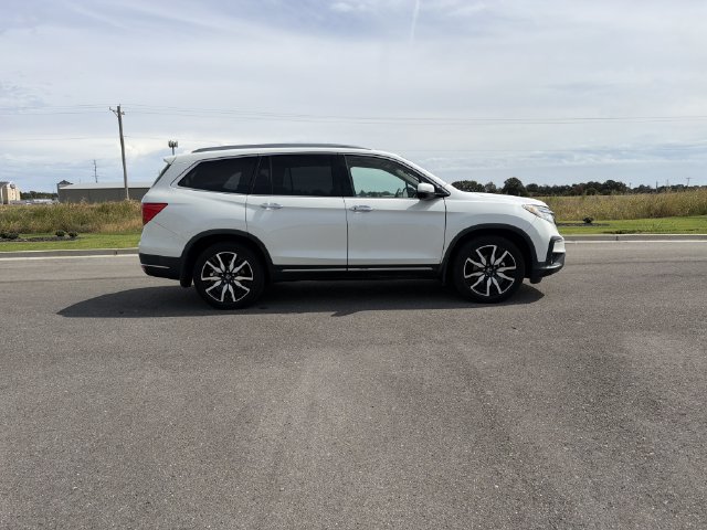 Used 2019 Honda Pilot Elite image 8