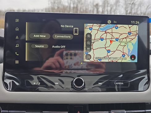 New 2026 Mitsubishi Outlander SEL image 20