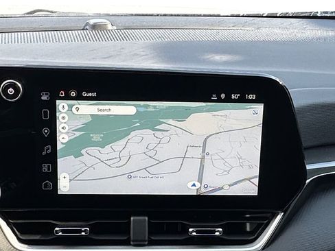 New 2026 Chevrolet Equinox LT w/ Convenience Package II image 15