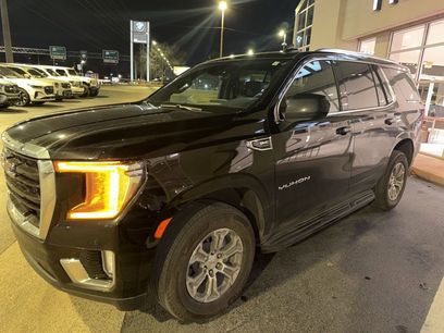 Used 2023 GMC Yukon SLE w/ Gmc Pro Safety Plus Package