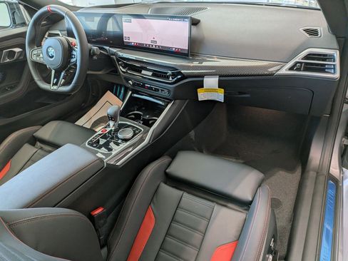 New 2026 BMW M2 w/ Lighting Package RWD image 33