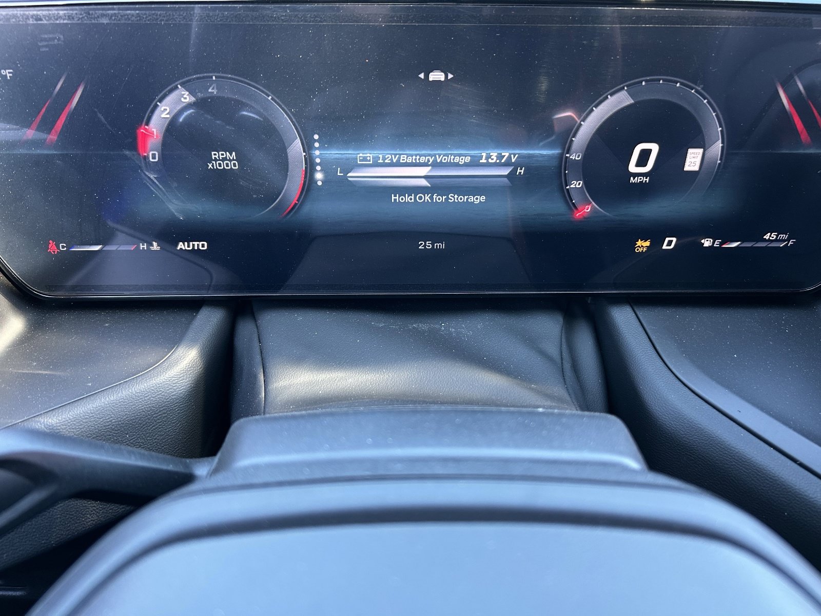 New 2026 Dodge Charger Scat Pack AWD/4WD image 22