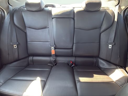 Used 2017 Cadillac ATS Premium Luxury RWD image 31