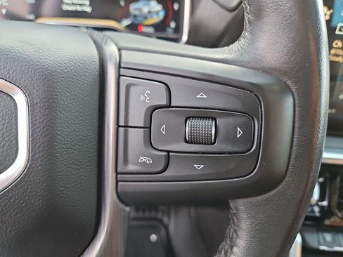 Used 2024 GMC Sierra 3500 Denali Ultimate image 19