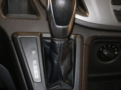 Used 2016 Ford Transit 350 178 DRW w/ Exterior Upgrade Package image 11