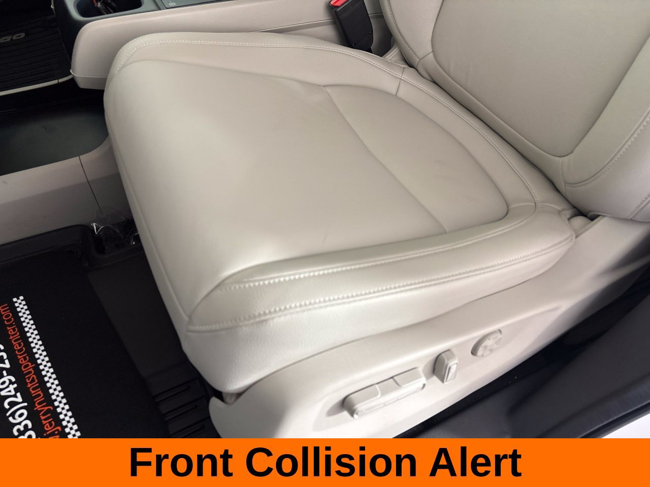 Used 2026 Honda Odyssey EX-L image 16
