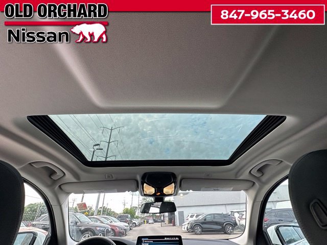 Used 2022 BMW 530e xDrive AWD/4WD image 15