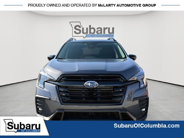 New 2026 Subaru Ascent Bronze Edition AWD/4WD image 3