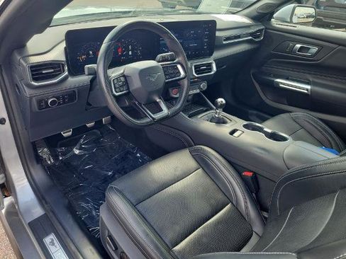 Certified 2024 Ford Mustang GT Premium RWD image 17