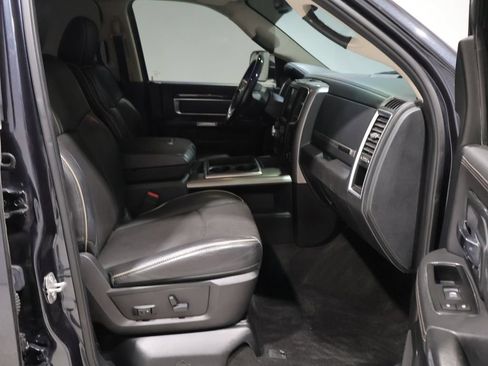 Used 2015 RAM 1500 Limited AWD/4WD image 27