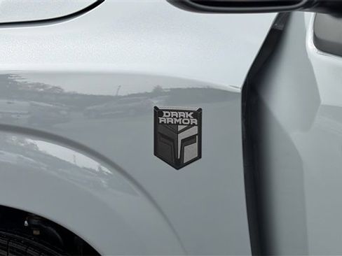 New 2026 Nissan Frontier SV image 11