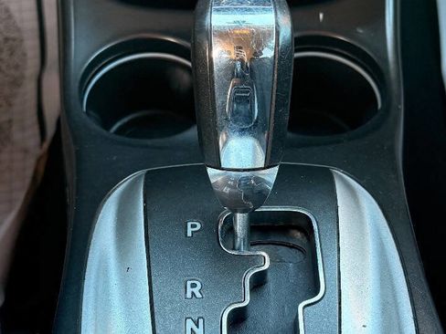 Used 2018 Dodge Journey SE w/ Blacktop Package image 13