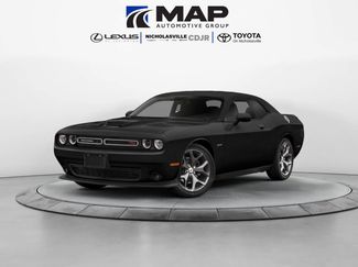 Used 2019 Dodge Challenger R/T RWD video 1