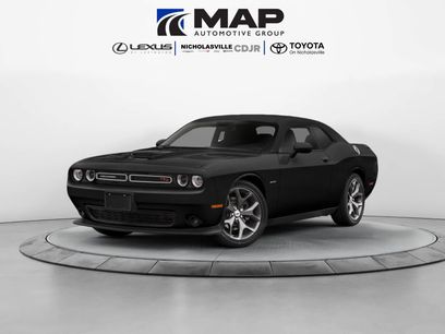 Used 2019 Dodge Challenger R/T