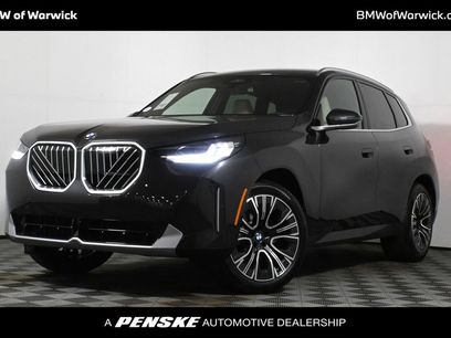 Used 2026 BMW X3 xDrive30 w/ Convenience Package