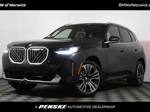 Used 2026 BMW X3 xDrive30 w/ Convenience Package image 1