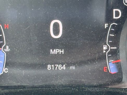 Used 2019 Jeep Compass Limited AWD/4WD image 19