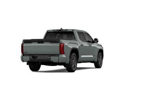 New 2026 Toyota Tundra Platinum image 9