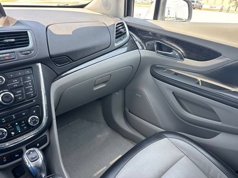 Used 2014 Buick Encore Premium FWD image 43
