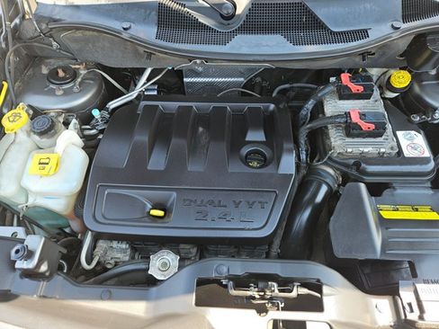 Used 2014 Jeep Patriot Sport w/ Power Value Group AWD/4WD image 23