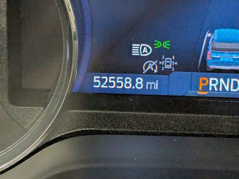 Used 2024 Ford Expedition Limited image 19