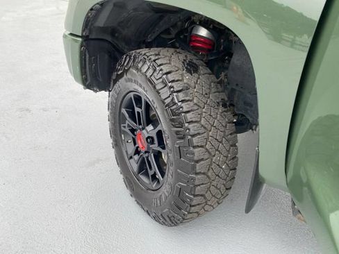 Used 2020 Toyota Tundra TRD Pro AWD/4WD image 26