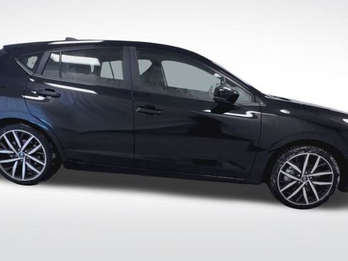 New 2026 Subaru Impreza 2.0i Sport image 9