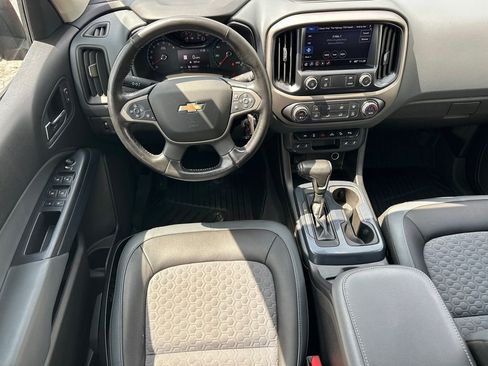 Used 2019 Chevrolet Colorado Z71 RWD image 23