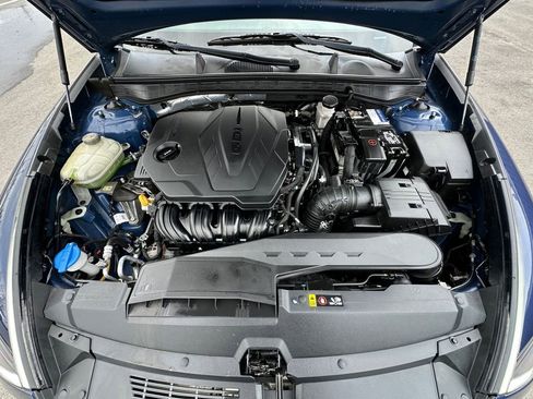 Used 2020 Hyundai Sonata SEL image 23