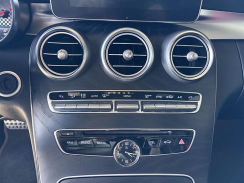 Used 2017 Mercedes-Benz C 43 AMG 4MATIC Sedan image 15