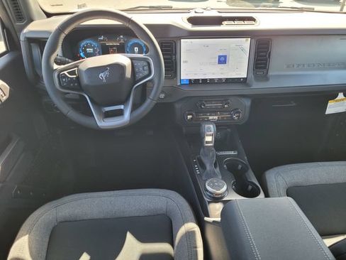 New 2026 Ford Bronco Big Bend AWD/4WD image 7