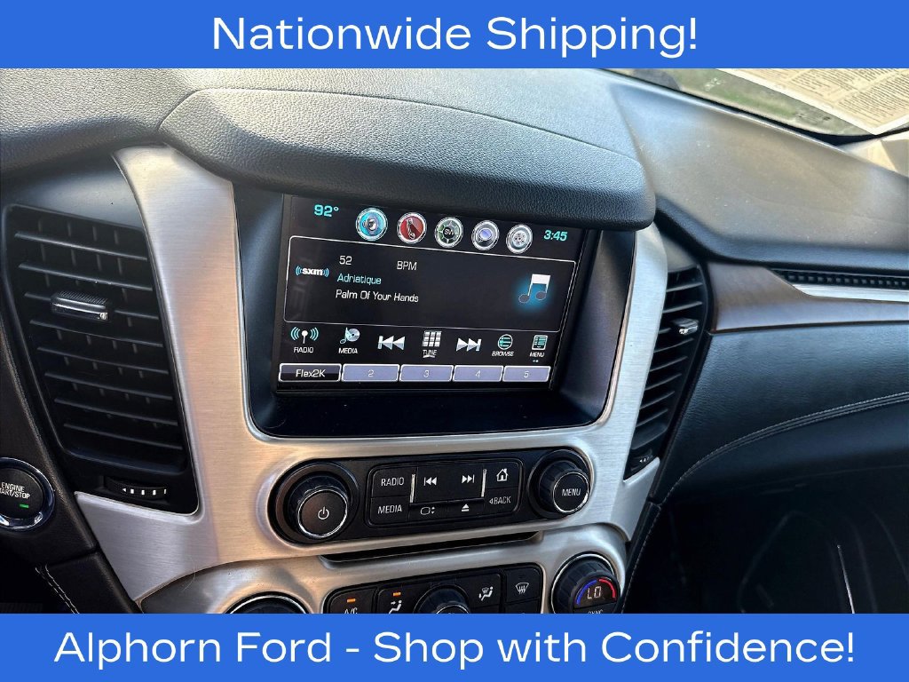 Used 2020 GMC Yukon Denali w/ Denali Premium Package AWD/4WD image 17