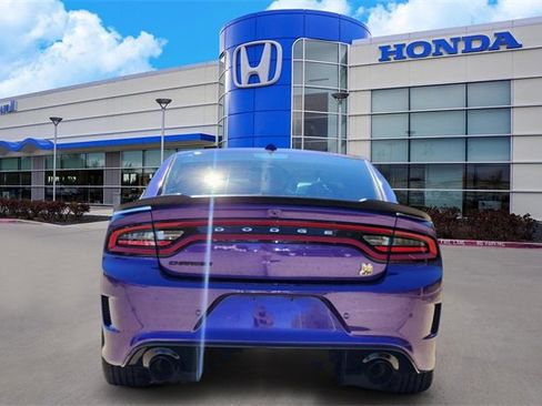 Used 2023 Dodge Charger Scat Pack w/ Plus Group image 5