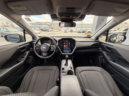 Used 2024 Subaru Crosstrek 2.0i Premium image 23