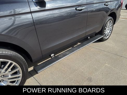 Used 2024 Ford Expedition Limited AWD/4WD image 26